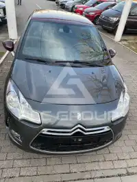 2012 Citroen DS3