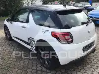 2012 Citroen DS3