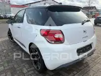2012 Citroen DS3