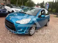 2012 Citroen DS3