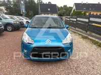 2012 Citroen DS3