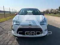 2012 Citroen DS3