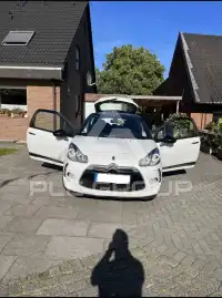 2012 Citroen DS3