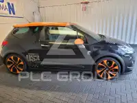 2012 Citroen DS3