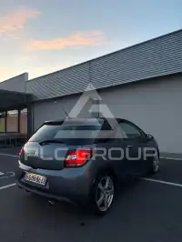 2012 Citroen DS3