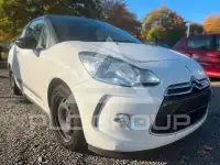 2012 Citroen DS3