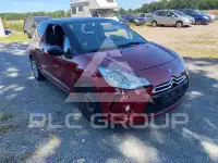 2012 Citroen DS3