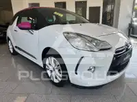 2012 Citroen DS3