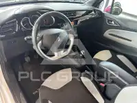 2012 Citroen DS3