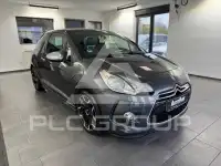 2012 Citroen DS3