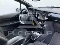 2012 Citroen DS3