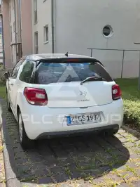 2012 Citroen DS3
