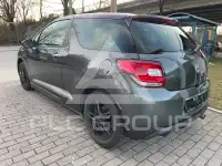 2012 Citroen DS3