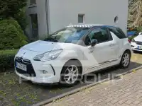 2012 Citroen DS3