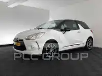 2012 Citroen DS3