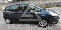2012 Citroen C4