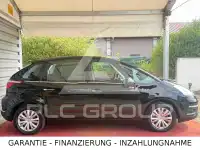 2012 Citroen C4