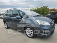 2012 Citroen C4