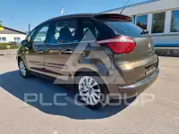 2012 Citroen C4