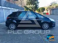2012 Citroen C4