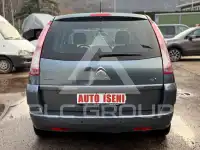 2012 Citroen C4