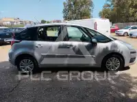 2012 Citroen C4