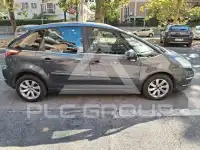 2012 Citroen C4