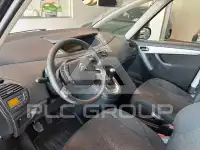2012 Citroen C4