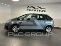 2012 Citroen C4