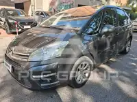 2012 Citroen C4