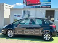 2012 Citroen C4