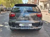 2012 Citroen C4