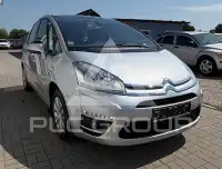 2012 Citroen C4
