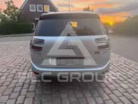 2012 Citroen C4