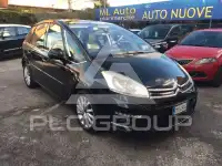 2012 Citroen C4