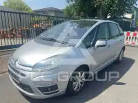 2012 Citroen C4