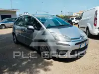 2012 Citroen C4
