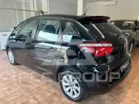 2012 Citroen C4