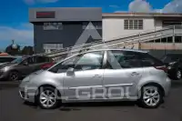 2012 Citroen C4
