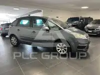 2012 Citroen C4