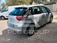 2012 Citroen C4