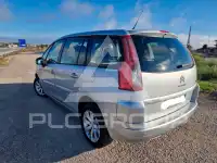 2012 Citroen C4