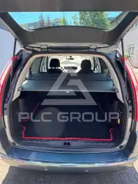 2012 Citroen C4