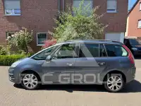 2012 Citroen C4
