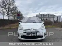2012 Citroen C4