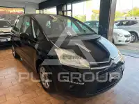 2012 Citroen C4
