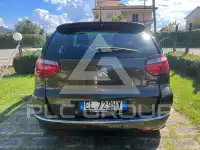2012 Citroen C4