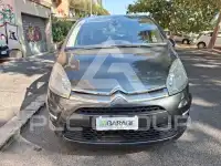 2012 Citroen C4