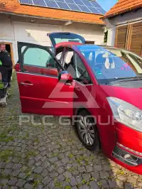 2012 Citroen C4