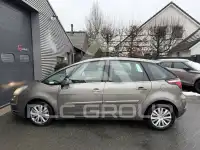 2012 Citroen C4